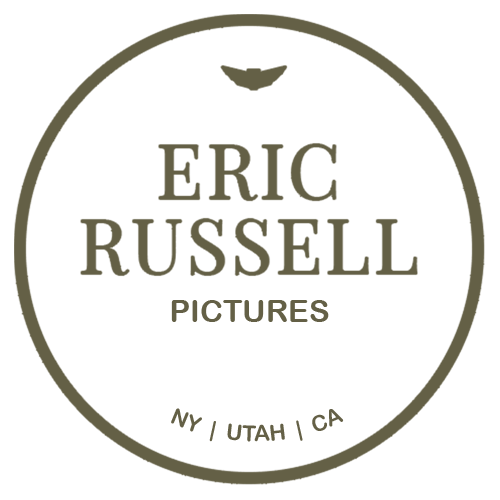 Eric Russell