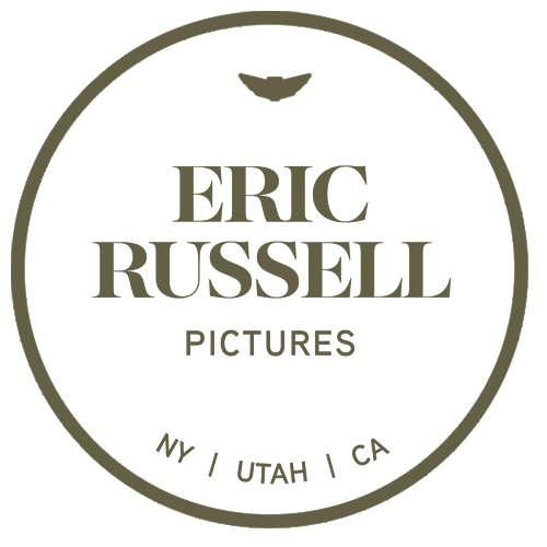 Eric Russell